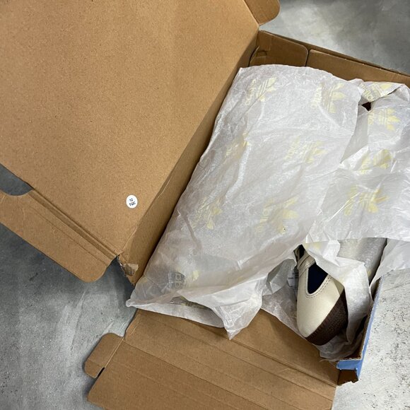 Adidas Wmn's Samba OG Night Indigo Cream White IG1968 - New - Picture 8 of 8